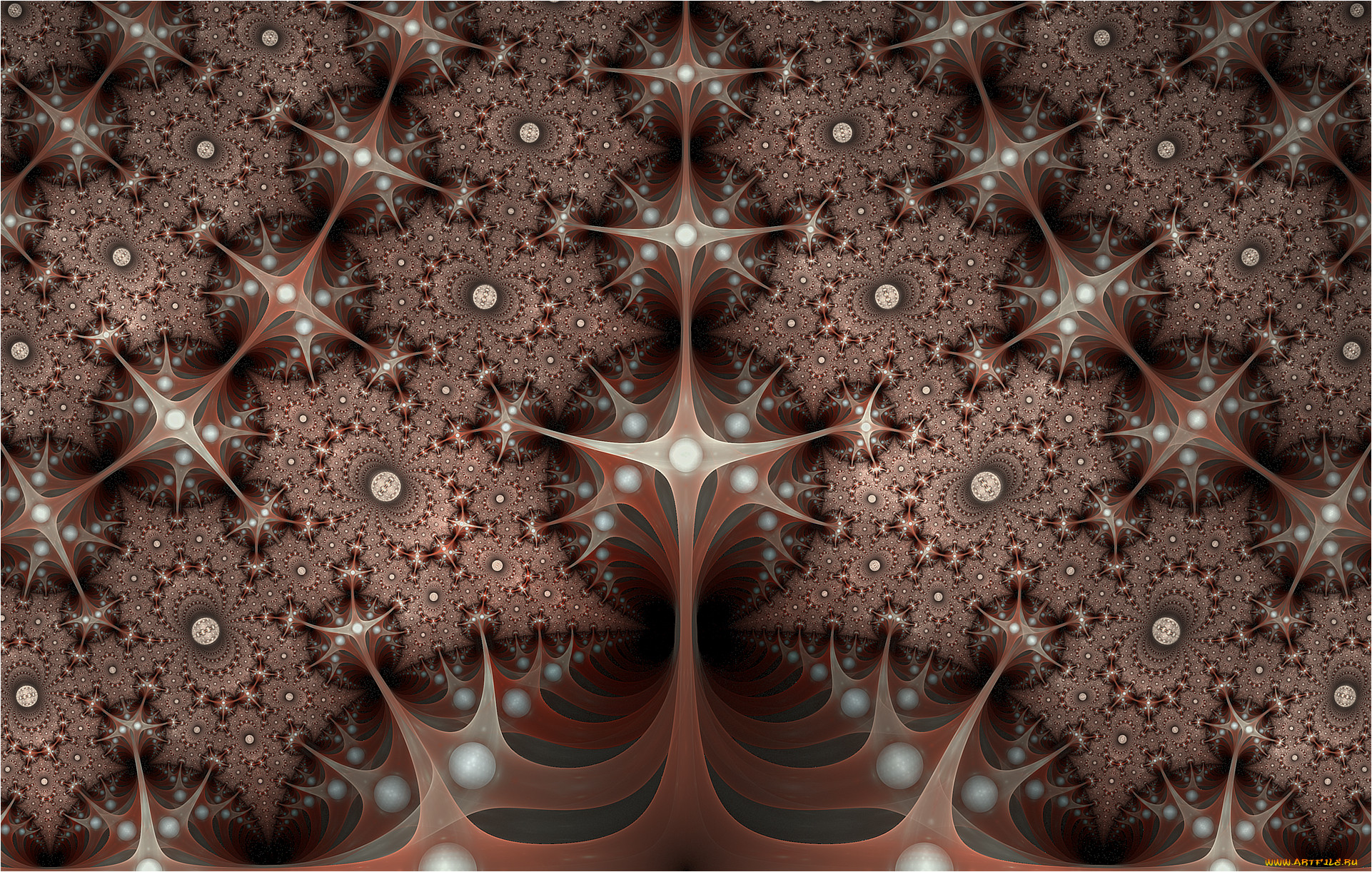 3 ,  , fractal, , , 